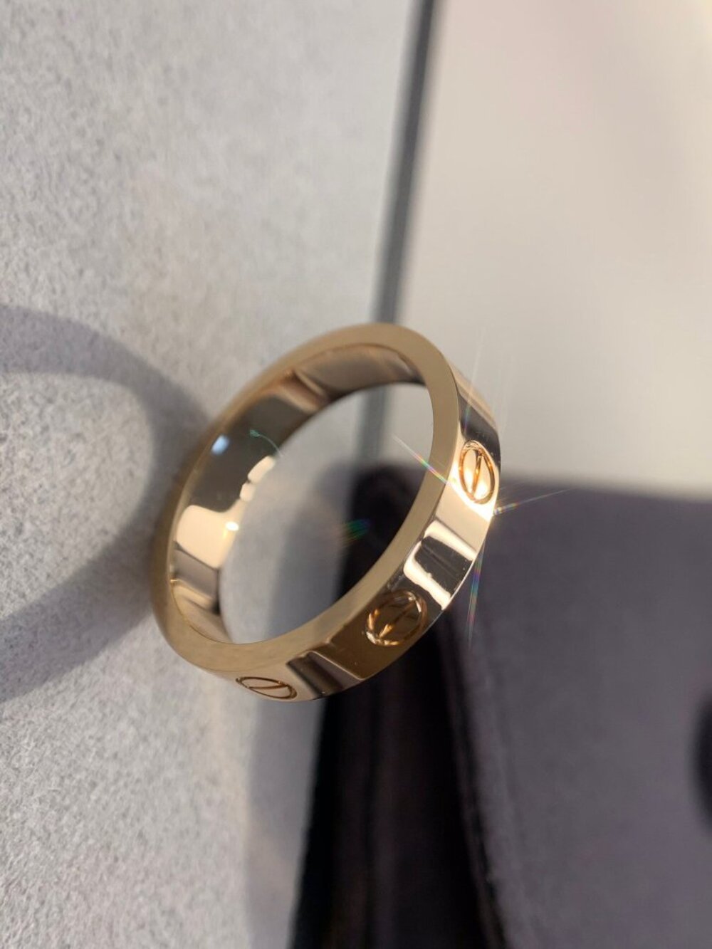 Cartier Ring - Picture 4 of 5